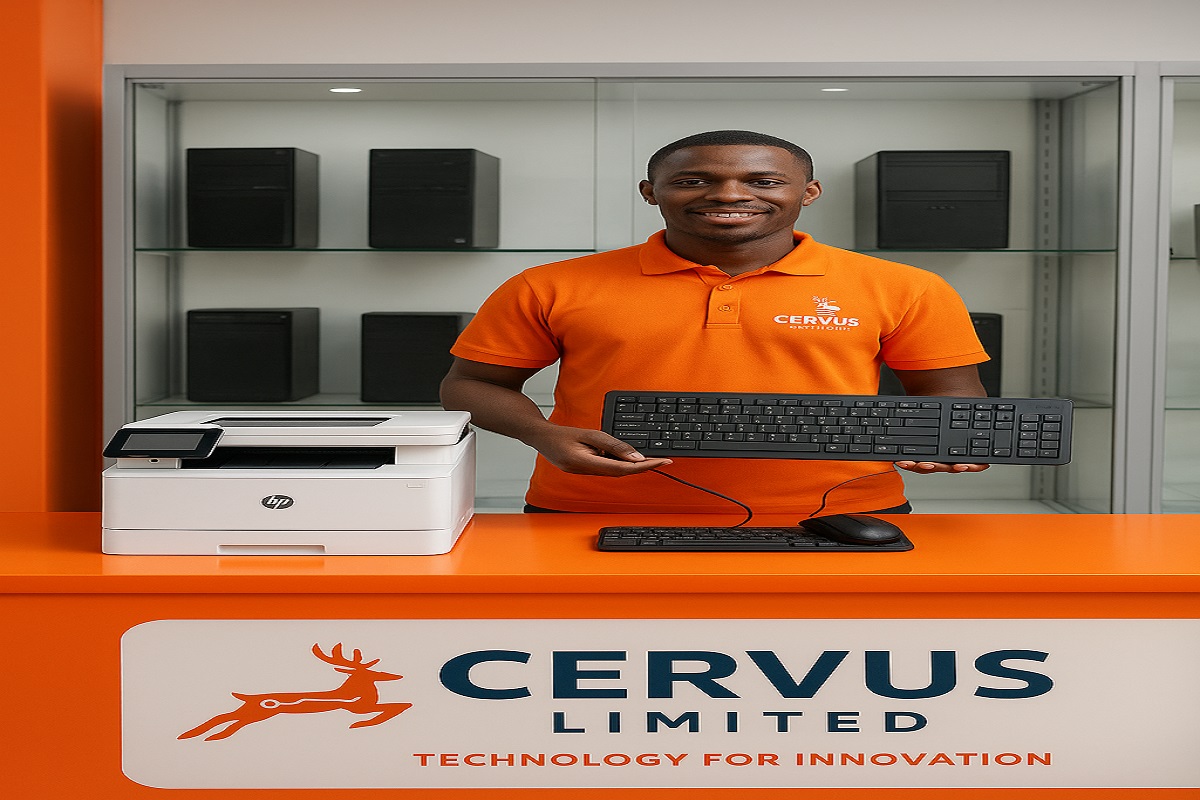 Computer accessories
